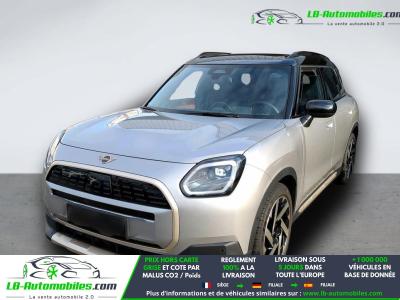 Mini Countryman 204 ch