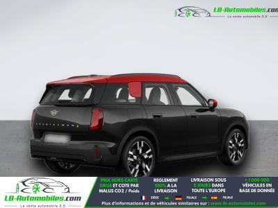 Mini Countryman 313 ch