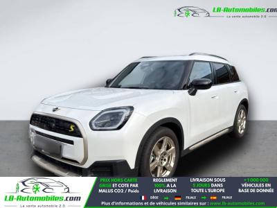Mini Countryman 313 ch
