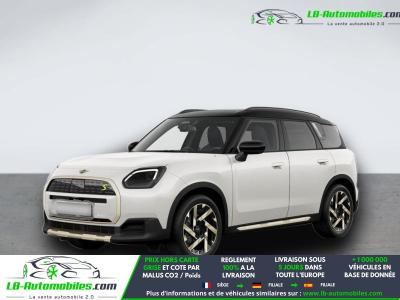 Mini Countryman 313 ch