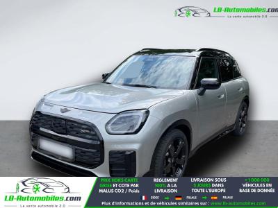 Mini Countryman 313 ch
