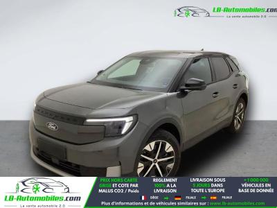 Ford Explorer Electrique 79 kWh 340 ch