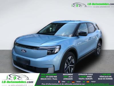 Ford Explorer Electrique 79 kWh 340 ch