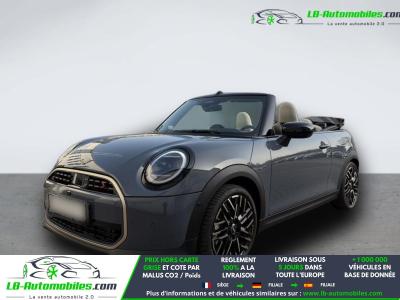 Mini Mini Cooper 204 ch BVA