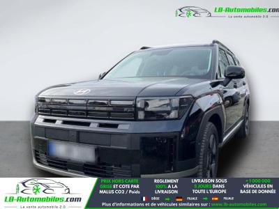 Hyundai Santa Fe 1.6 T-GDi Plug-in 253 HTRAC BVA