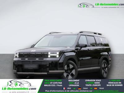 Hyundai Santa Fe 1.6 T-GDi Plug-in 253 HTRAC BVA