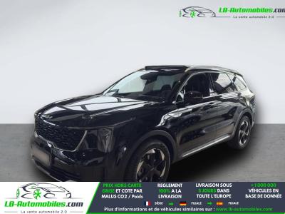 Kia Sorento 1.6 T-GDi 252ch Hybride Rechargeable 5 pl BVA