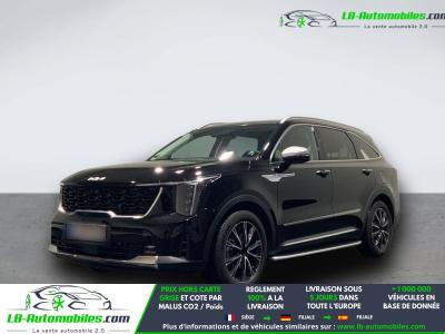 Kia Sorento 1.6 T-GDi 252ch Hybride Rechargeable 5 pl BVA