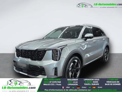 Kia Sorento 1.6 T-GDi 252ch Hybride Rechargeable 5 pl BVA