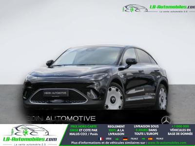 Smart #3 272 ch