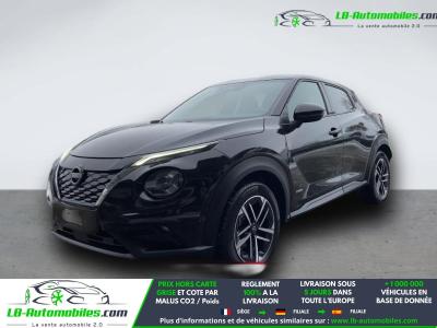 Nissan Juke HYBRID 143