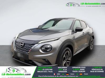 Nissan Juke HYBRID 143