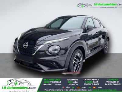 Nissan Juke HYBRID 143