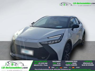 Toyota C-HR Hybride 200