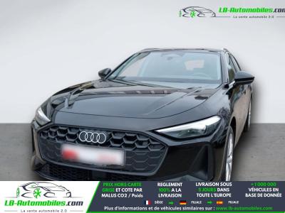 Audi A5 Avant 40 TFSI 204 ch BVA