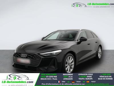 Audi A5 Avant 40 TFSI 204 ch BVA Quattro