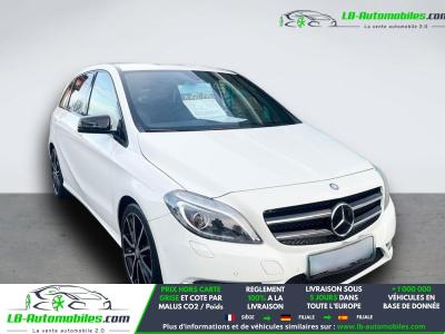 Mercedes Classe B 180