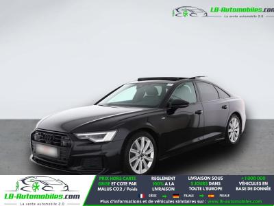 Audi A6 45 TFSI 265 ch