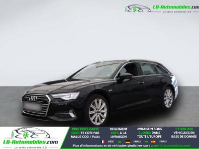 Audi A6 Avant 45 TFSI 265 ch Quattro