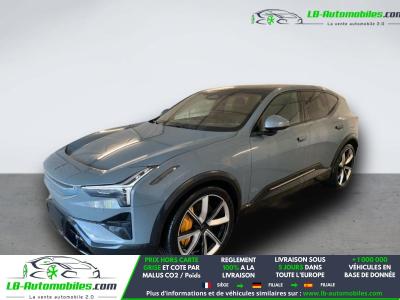 Polestar Polestar 3 Polestar 3