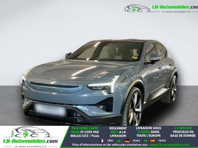 Polestar Polestar 3 Polestar 3