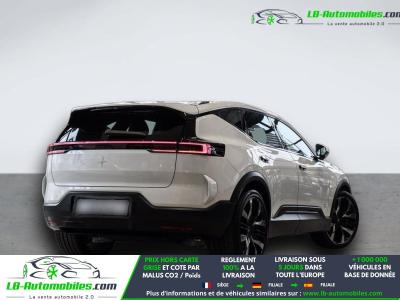 Polestar Polestar 3 Polestar 3