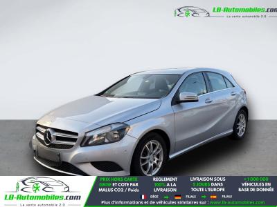 Mercedes Classe A 180 7-G DCT A