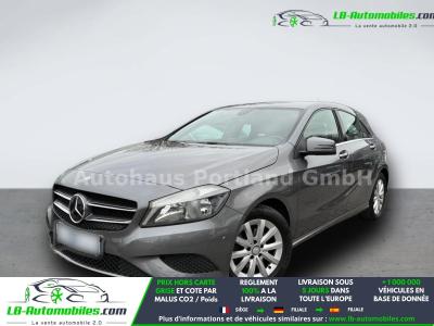 Mercedes Classe A 180 7-G DCT A