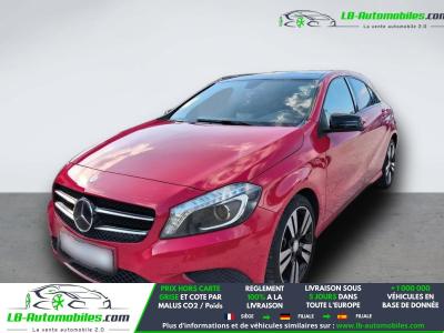 Mercedes Classe A 180 7-G DCT A