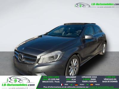 Mercedes Classe A 200 7-G DCT A