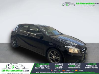 Mercedes Classe A 180