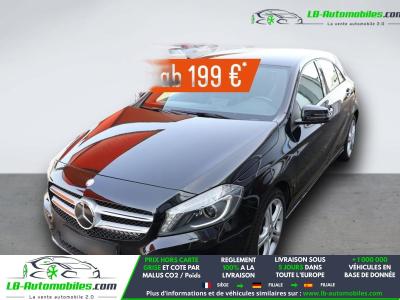 Mercedes Classe A 250 7-G DCT A