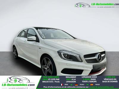 Mercedes Classe A 250 7-G DCT A