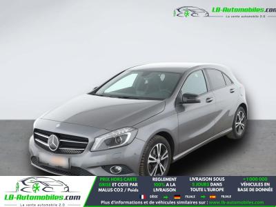 Mercedes Classe A 200 CDI 7-G DCT A