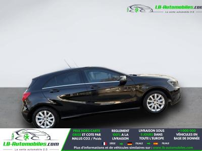 Mercedes Classe A 200