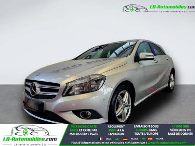 Mercedes Classe A 180 7-G DCT A