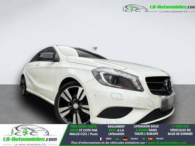 Mercedes Classe A 180