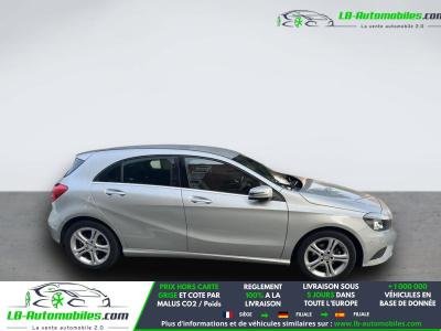Mercedes Classe A 180