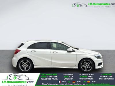 Mercedes Classe A 180