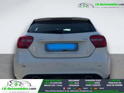 Mercedes Classe A 180 CDI 7-G DCT A