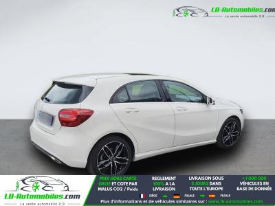 Mercedes Classe A 180 CDI