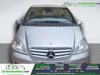 Mercedes Classe A 180 CDI