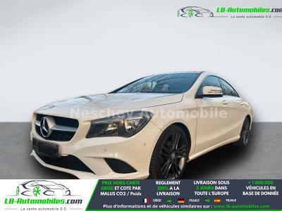 Mercedes CLA  CLA 180