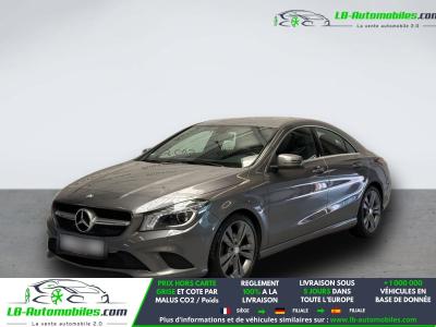 Mercedes CLA  CLA 180 BVA
