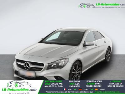 Mercedes CLA  CLA 180 BVA