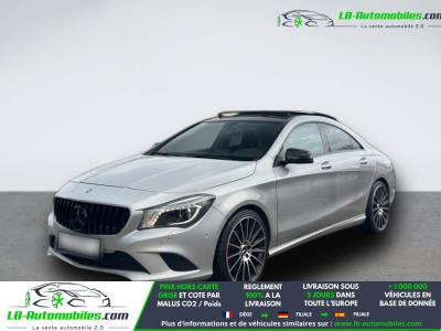 Mercedes CLA  CLA 180 BVA