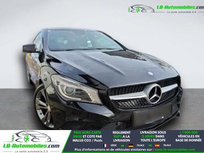 Mercedes CLA  CLA 200