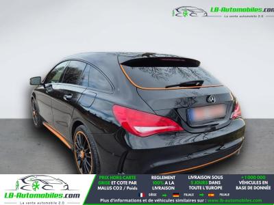 Mercedes CLA  CLA 250 BVA