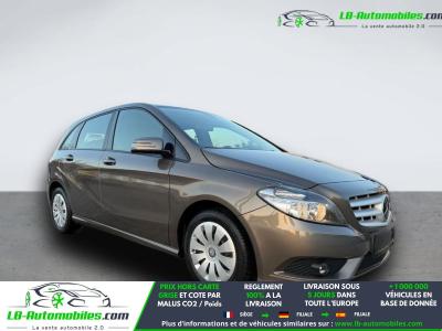 Mercedes Classe B 200