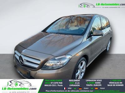 Mercedes Classe B 200